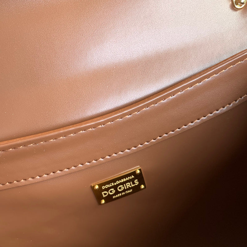 Satchel Bags - DNG Bags - 040