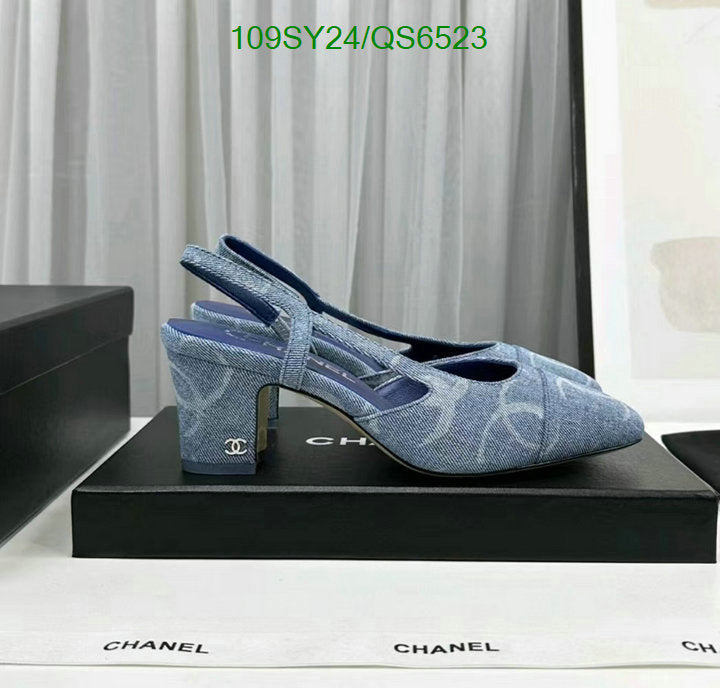 SAMC - CHL Women Shoes Ballet - 038