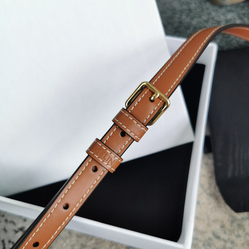 Glamy - COL Bags - 1434
