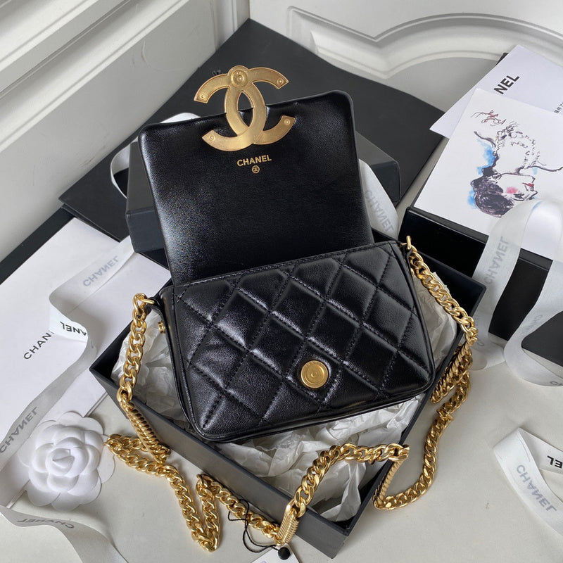 Satchel Bags - CHL Bags - 7559
