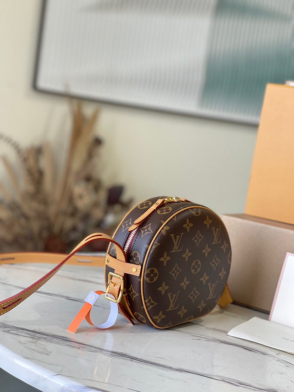 GlamI Lu-Vi bags - 4440