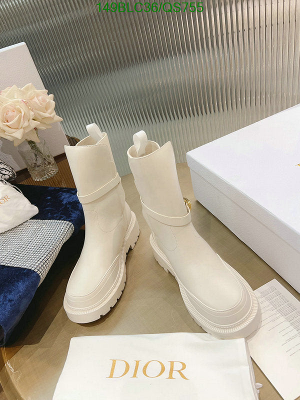 SAMCC - DOR Women Shoes - 1589
