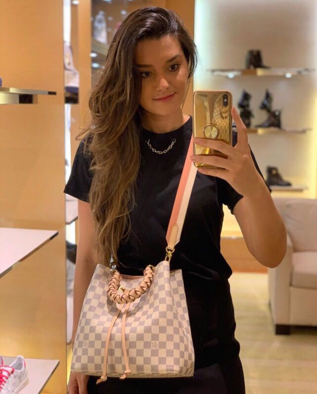 Glami- Glami- Lu-Vi bags - 3633