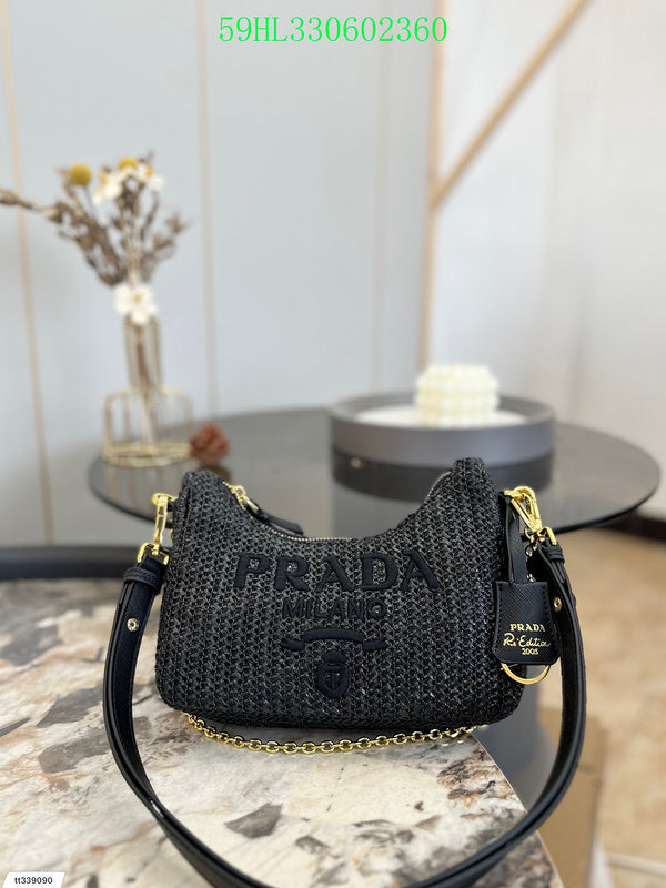 Satchel Bags - PDA Bags - 3249