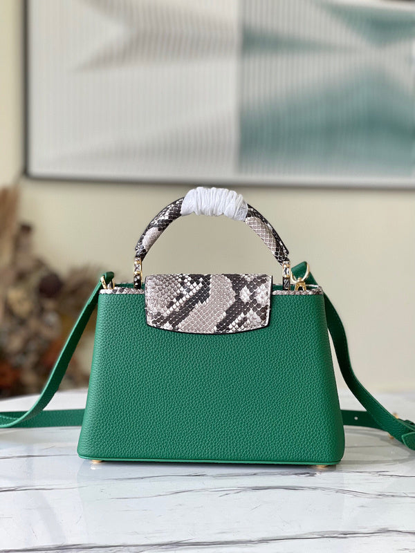 GlamI Lu-Vi bags - 5552