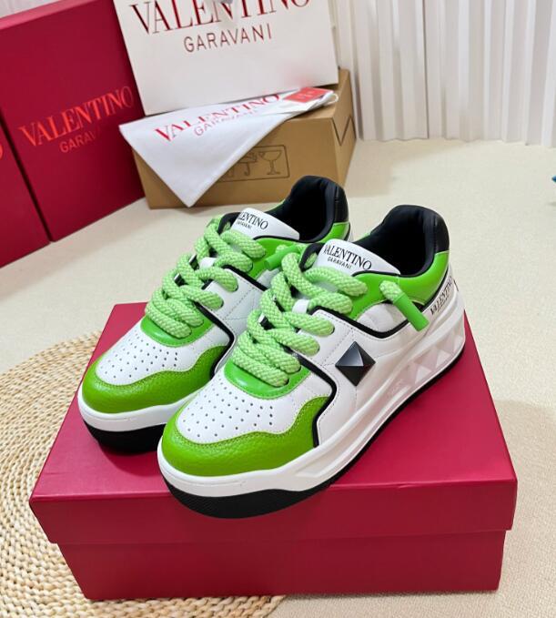 SAMC - VEL Men Shoes - 065