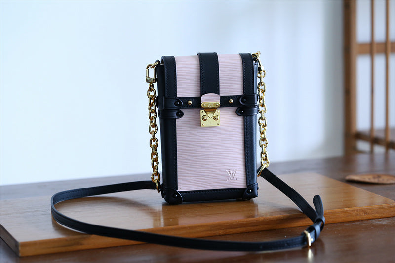 Glami Fashion Lu-Vi bags - 9048