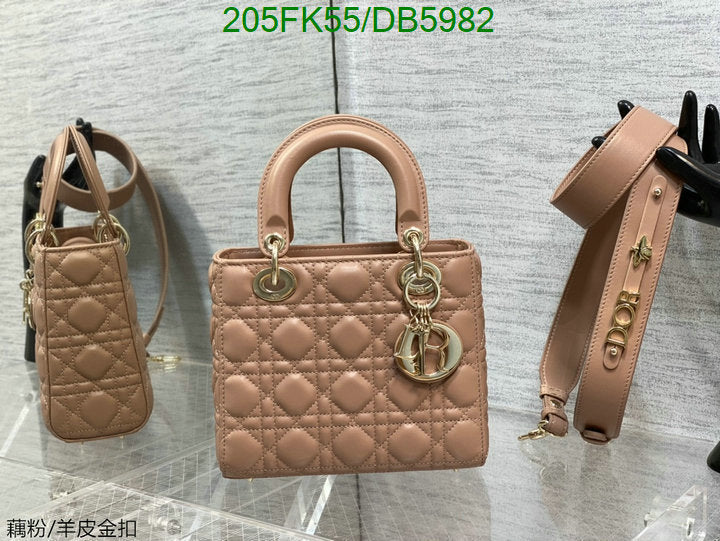 SAMCC - DOR Bags - 1080