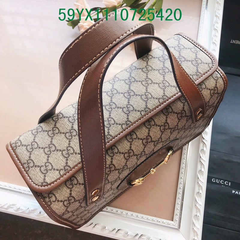 Glami - GUKI Bags - 2403
