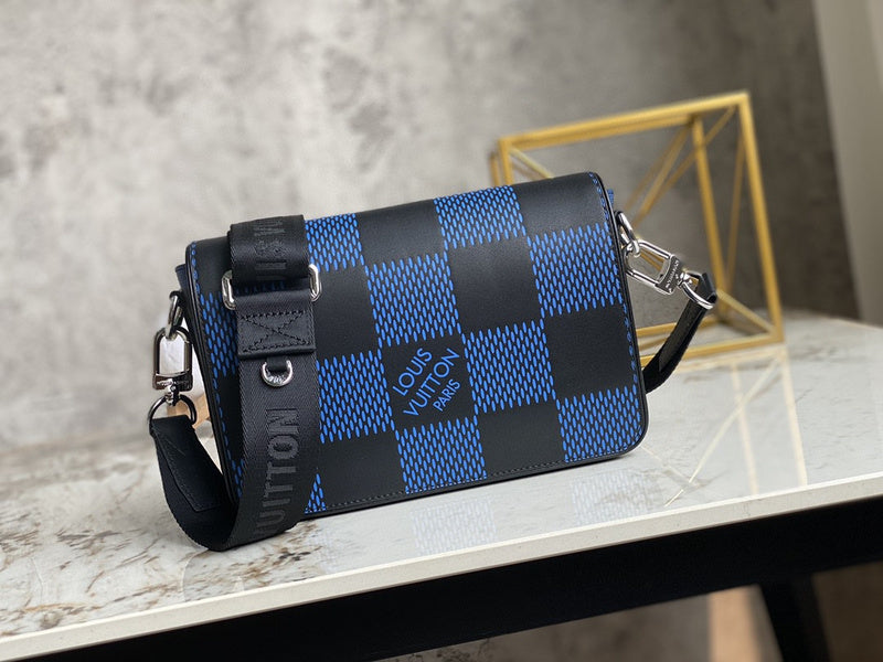 Glami- - LOV Men Bags - 486