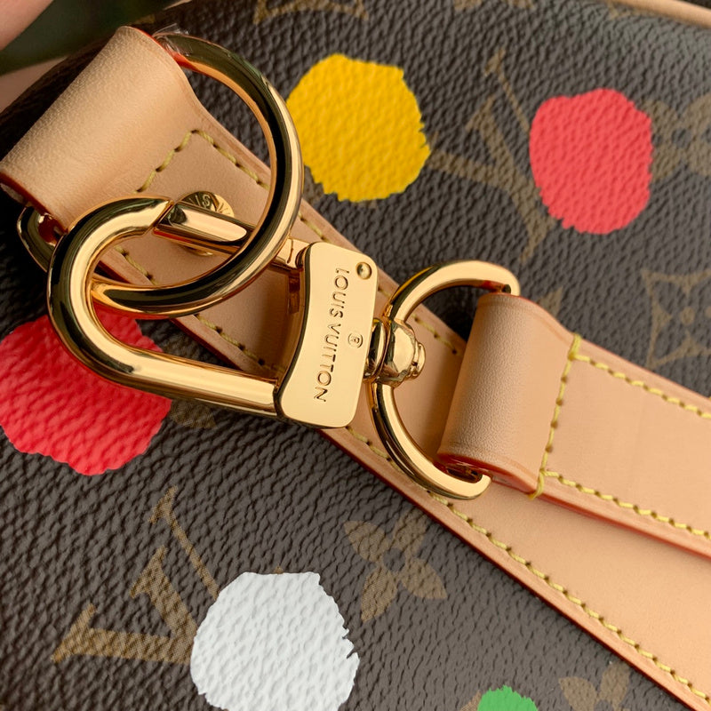 Satchel Bags - VL Bags - 1423