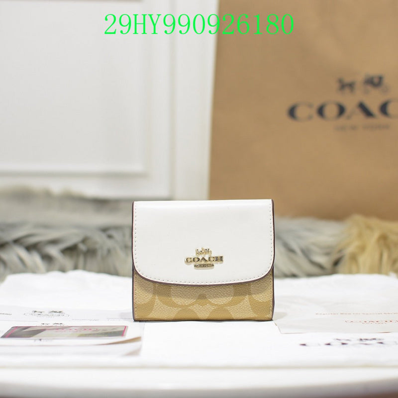 Glami - CAH Wallet - 123