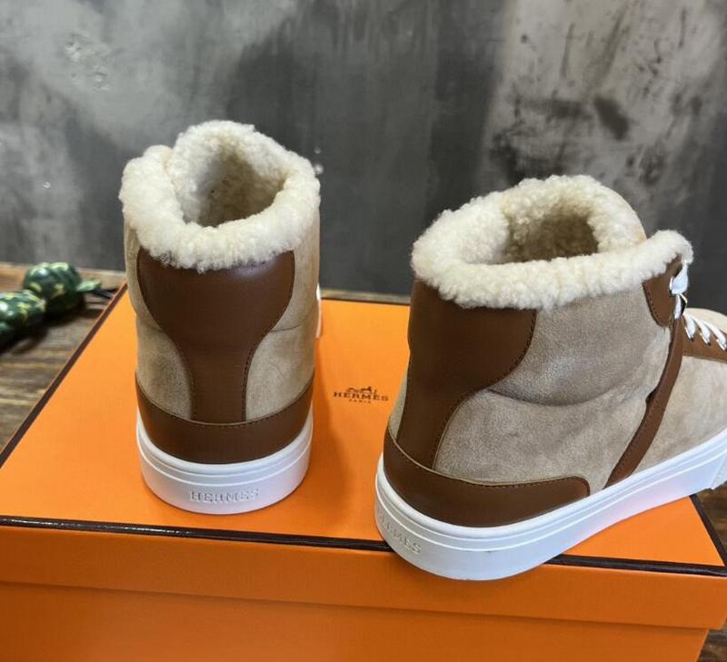 SAMC - HMS Men Shoes - 189