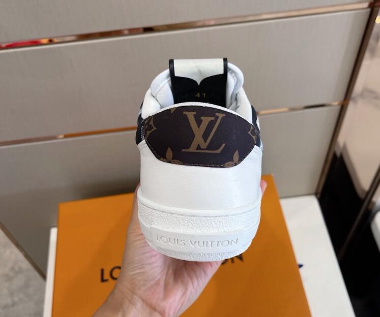SAMC - LOV Men Shoes - 1227