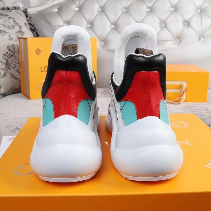 SAMC - LOV Women Shoes - 1741