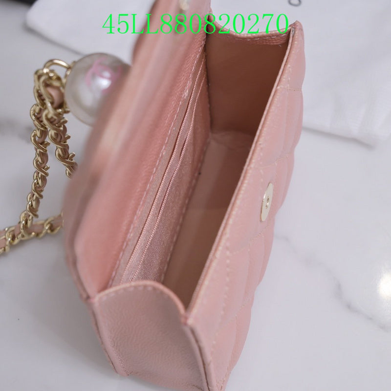 Glami - CHL Wallet - 2444