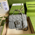 Satchel Bags - GCI Bags - 6536