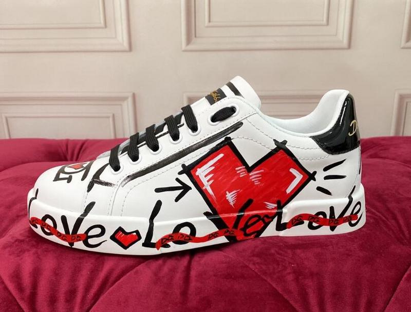 SAMC - DAG Men Shoes - 258