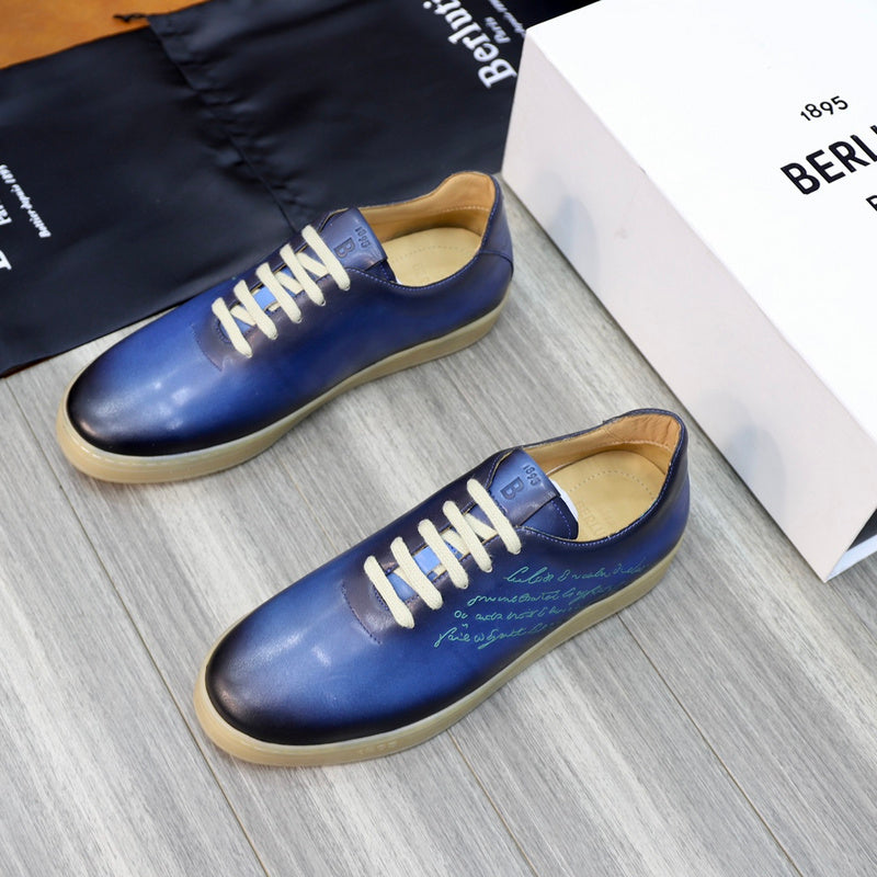 Glami - BRE Men Shoes - 385