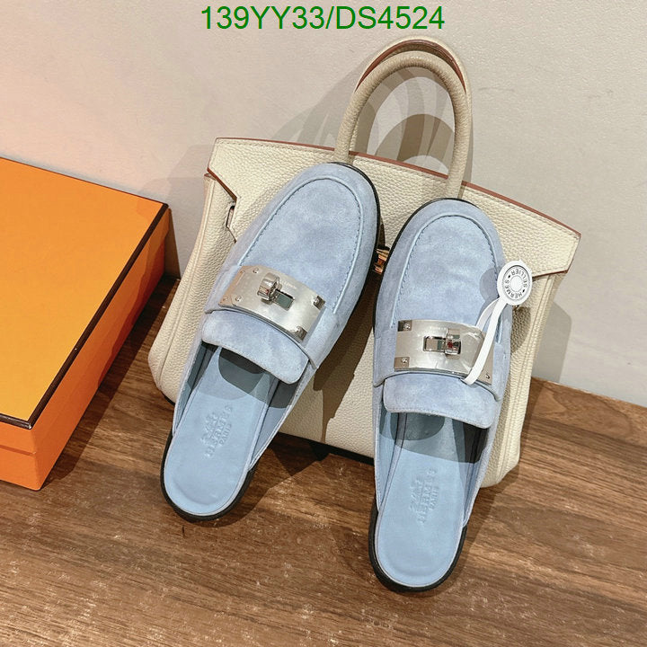 SAMC - HMS Women Shoes - 025
