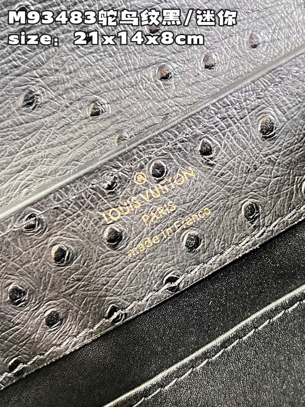 Satchel Bags - VL Bags - 1610