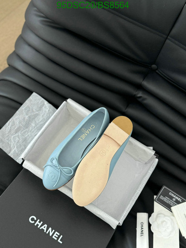 SAMC - CHL Women Shoes Ballet - 030