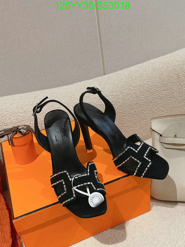 SAMC - HMS Women Shoes - 113