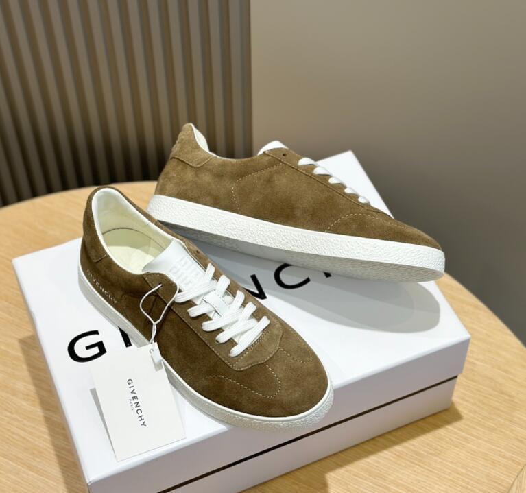 SAMC - GCY Men Shoes - 045