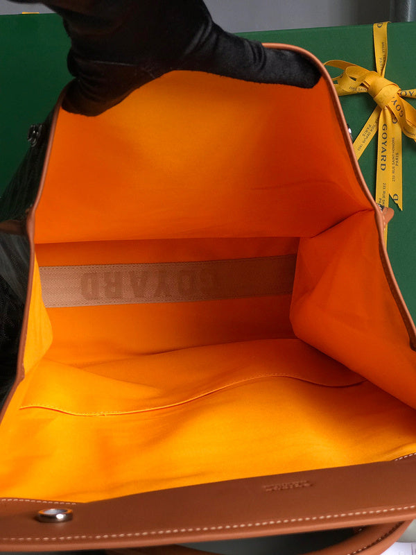 ELE - GOD Bags - 005