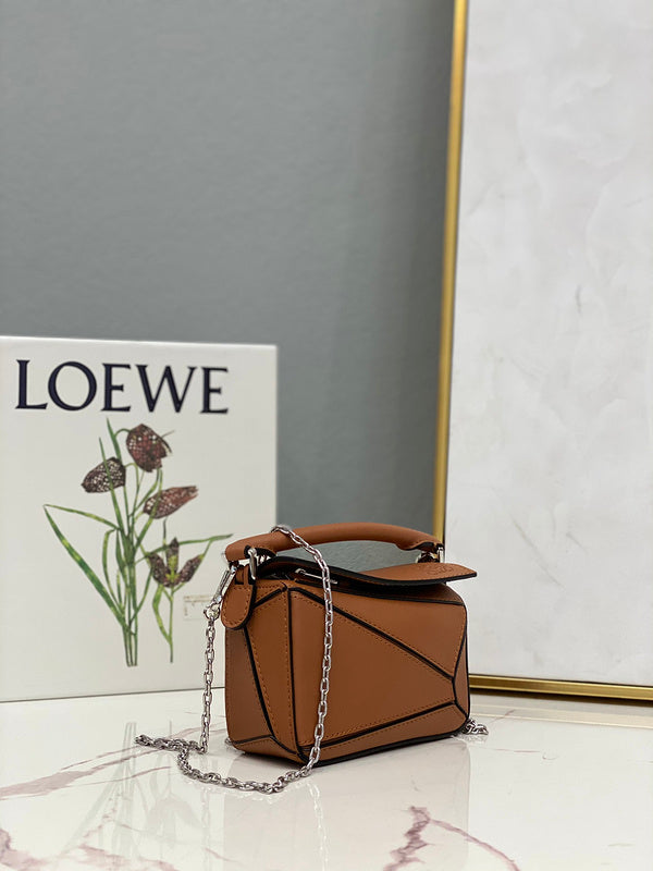 Glamy - LWO Bags - 976