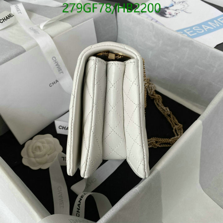 SAMC - CHL Bags - 236