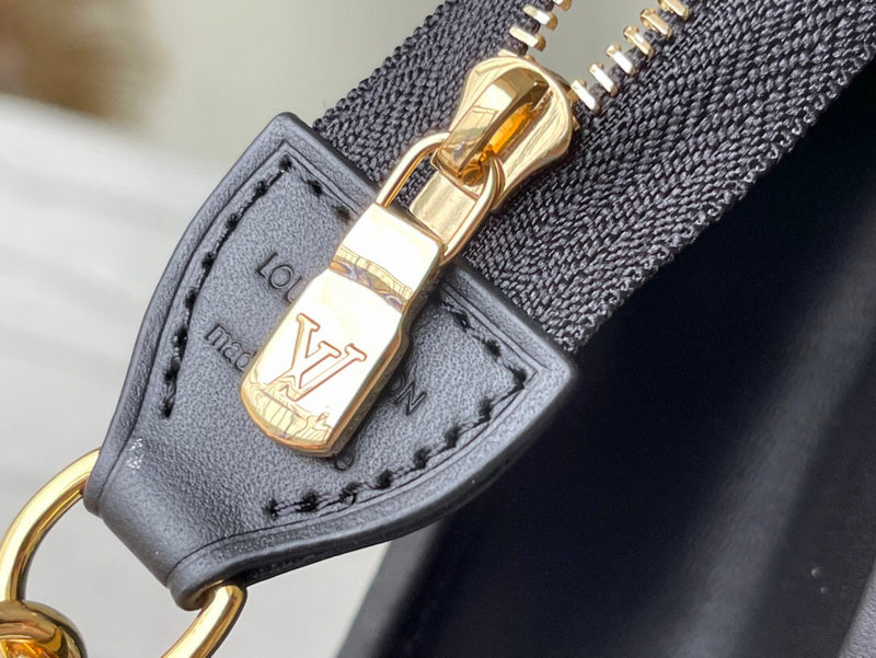 GlamI Lu-Vi bags - 4981