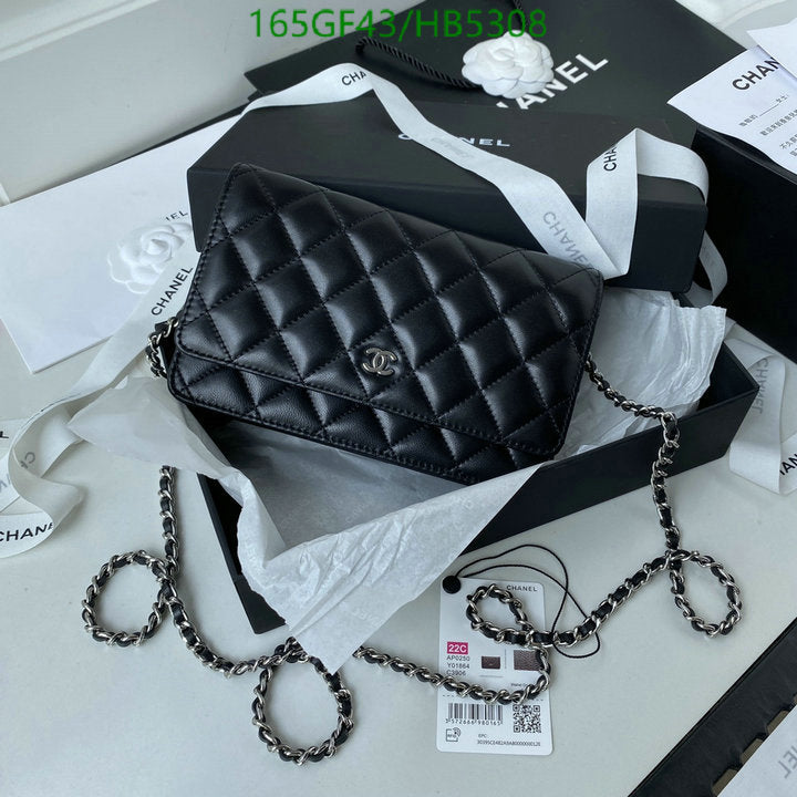 SAMC - CHL Bags - 156
