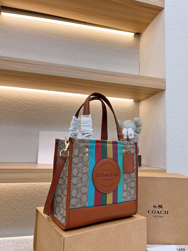 Satchel Bags - CCH Bags - 347