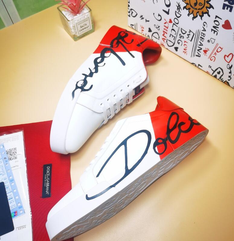 SAMC - DAG Men Shoes - 184