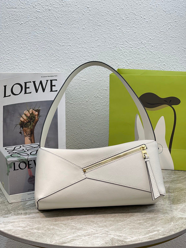 Glamy - LWO Bags - 657