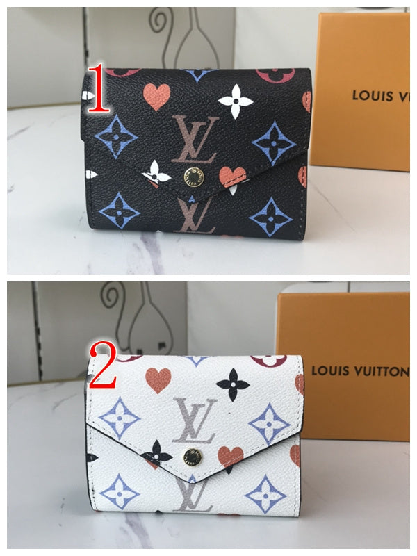 Glami- Glami- Lu-Vi bags - 2769