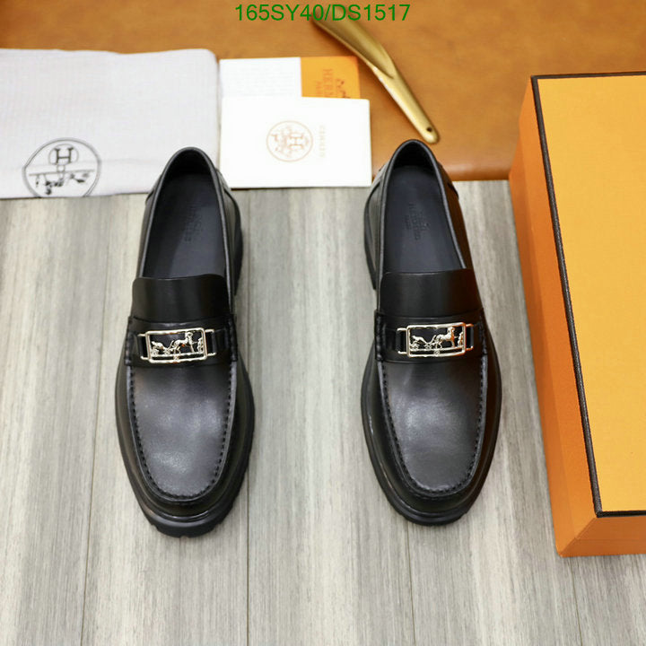 SAMC - HMS Men Shoes - 552