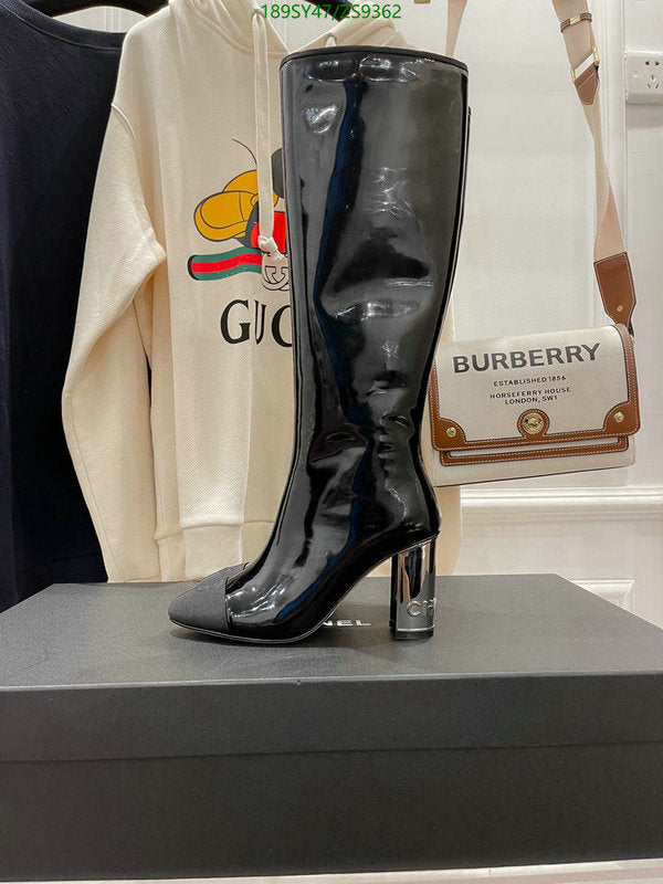 SAMC - CHL Women Boots - 197
