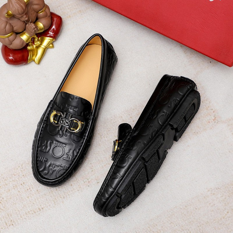 Glami - FGO Men Shoes - 900