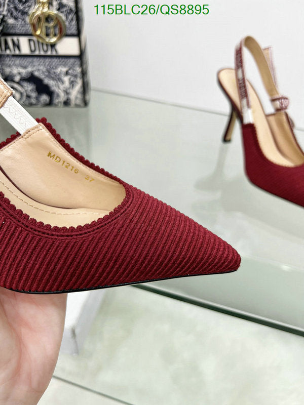 SAMCC - DOR Women Shoes - 2251