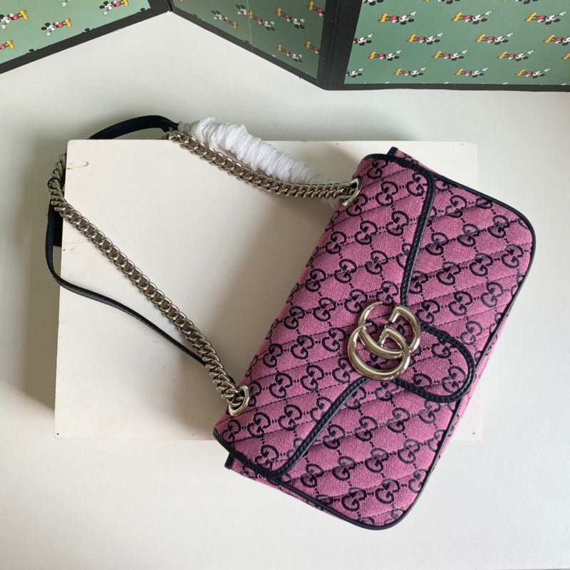 Glami Fashion - GCI Bags - 2839