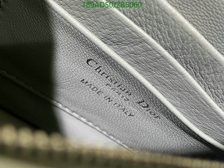 SAMCC - DOR Bags - 1222