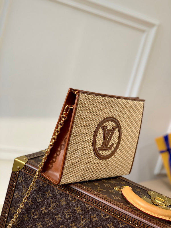 Glami GlamI Lu-Vi Bags - 16698