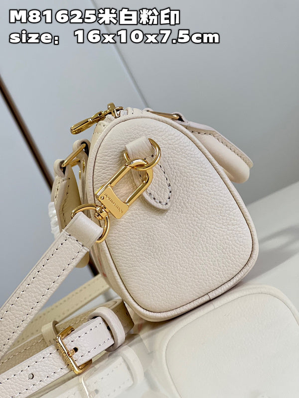 Glamy - LOV Bags - 631