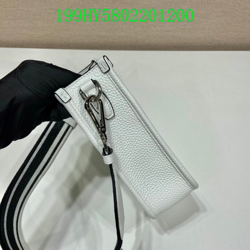 Satchel Bags - PDA Bags - 3531