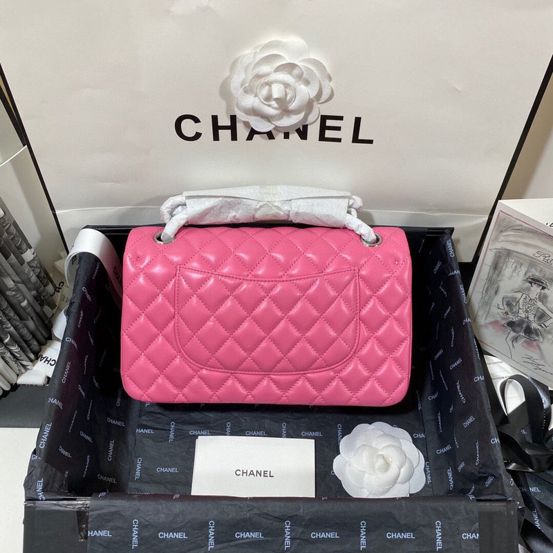 Satchel Bags - CHL Bags - 4312