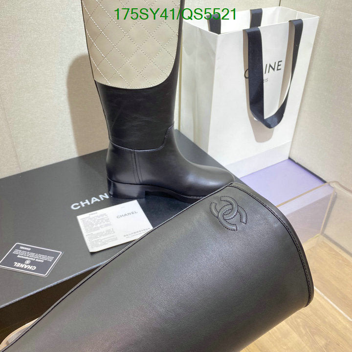 SAMC - CHL Women Boots - 432