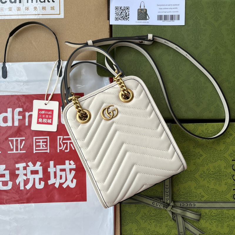 Glami Fashion - GCI Bags - 9227