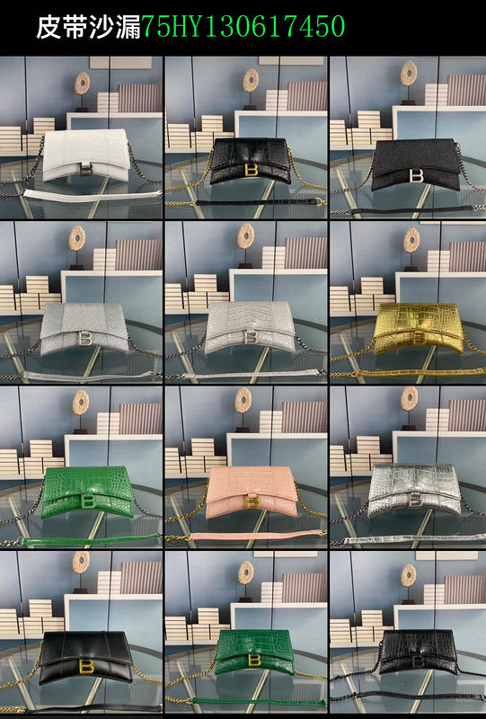 Satchel Bags - BGA Bags - 2252